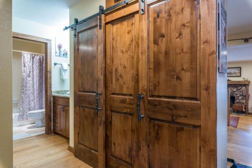 Snowcreek Delight With Sun Valley Amenities