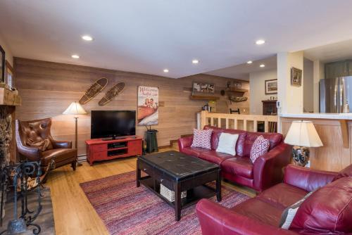 Snowcreek Delight With Sun Valley Amenities
