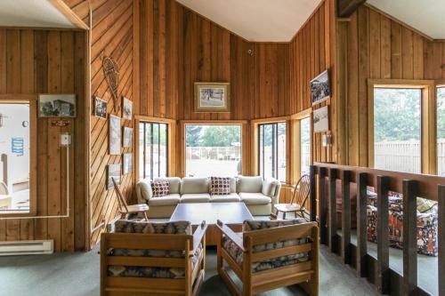 Snowcreek Delight With Sun Valley Amenities