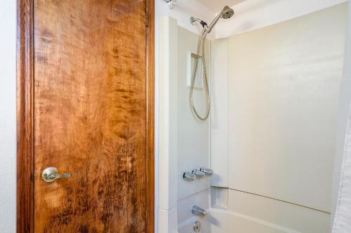 Apartamento Shadow Run E109 Condo