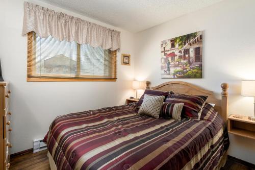Apartamento Shadow Run E109 Condo