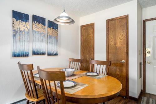 Apartamento Shadow Run E109 Condo