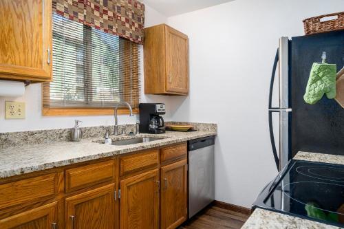 Apartamento Shadow Run E109 Condo