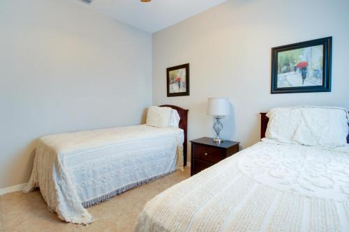 Marlin Cottages: Swordfish Slumber (#11)