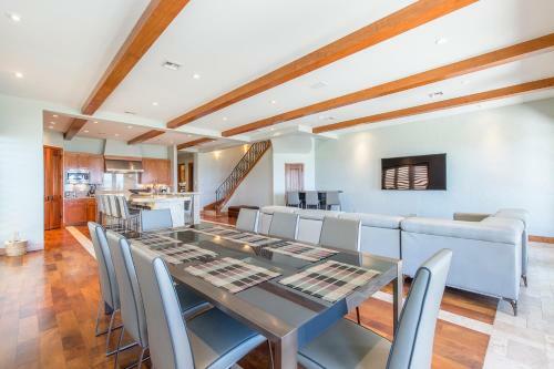 Apartamento 4616 Gulf (South)