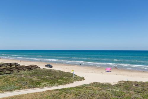 Apartamento 4616 Gulf (South)