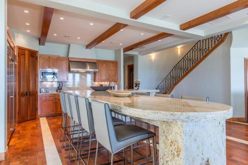 Apartamento 4616 Gulf (South)