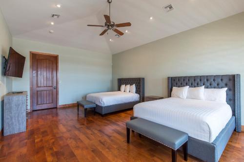 Apartamento 4616 Gulf (South)
