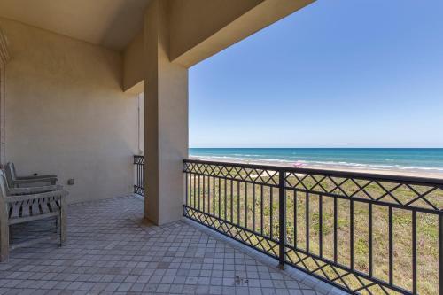Apartamento 4616 Gulf (South)