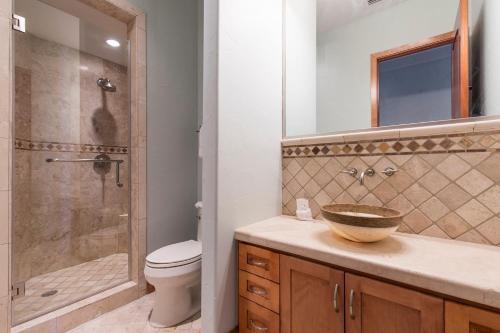 Apartamento 4616 Gulf (South)