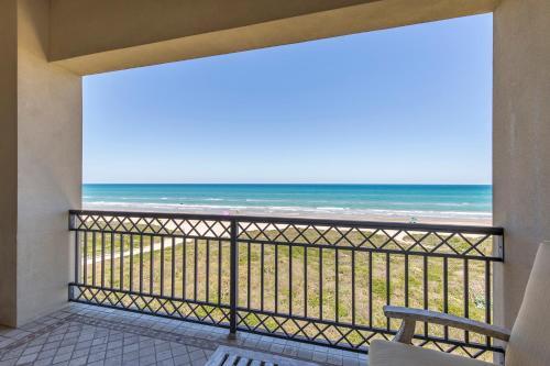 Apartamento 4616 Gulf (South)