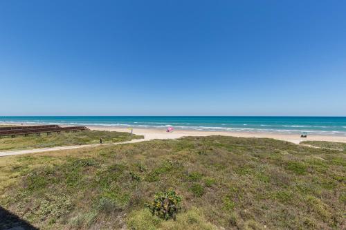Apartamento 4616 Gulf (South)