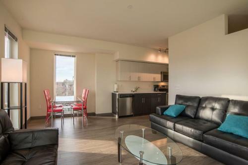 Apartamentos Pelicanstay In Pioneer Square