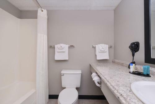 Hotel Fairbridge Inn Express Monroe City