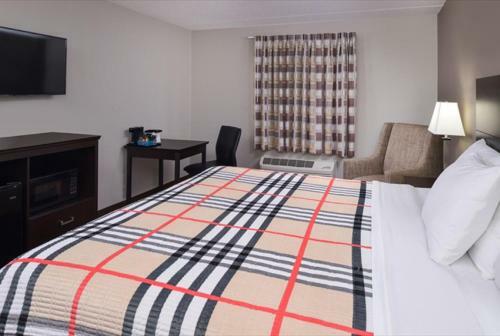Hotel Fairbridge Inn Express Monroe City
