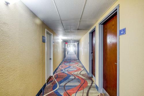 Hotel Fairbridge Inn Express Monroe City