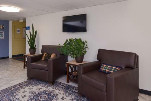 Hotel Fairbridge Inn Express Monroe City
