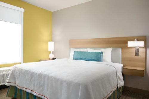 Hotel Home2 Suites By Hilton Houston Webster