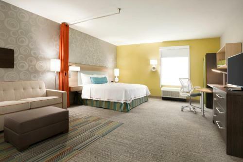 Hotel Home2 Suites By Hilton Houston Webster