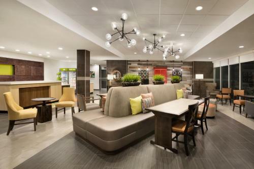 Hotel Home2 Suites By Hilton Houston Webster