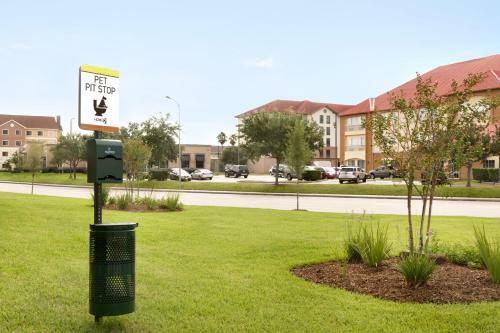 Hotel Home2 Suites By Hilton Houston Webster