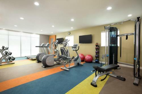 Hotel Home2 Suites By Hilton Houston Webster