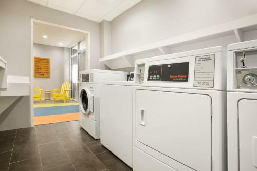 Hotel Home2 Suites By Hilton Houston Webster