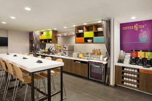 Hotel Home2 Suites By Hilton Houston Webster