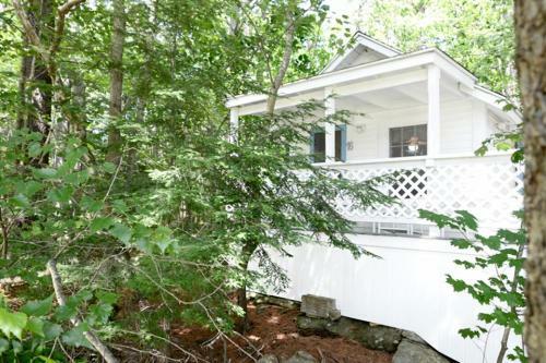 Posada 2 River Road Inn Cottages
