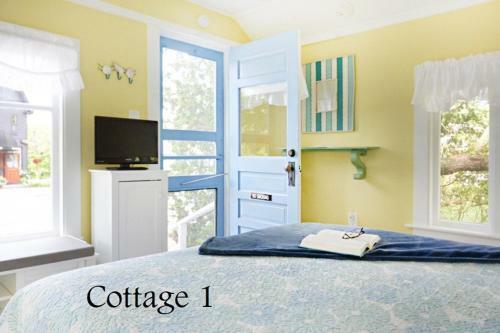 Posada 2 River Road Inn Cottages
