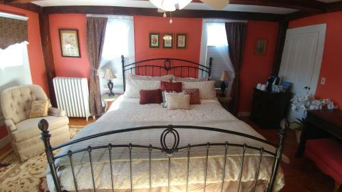 Posada 2 River Road Inn Cottages