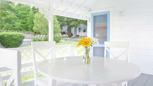 Posada 2 River Road Inn Cottages