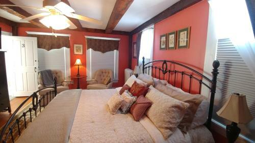 Posada 2 River Road Inn Cottages