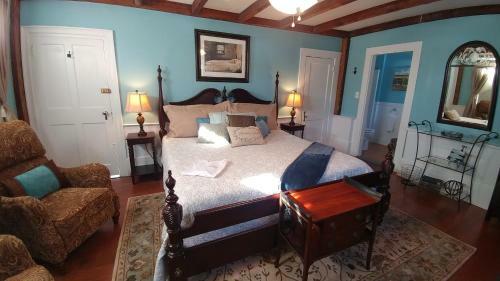 Posada 2 River Road Inn Cottages