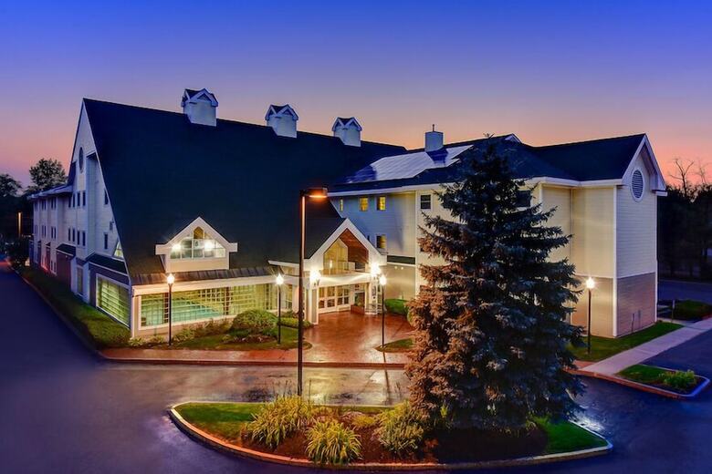 Hotel Comfort Inn Concord