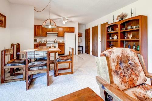 Apartamento Butternut Hill Unit 11