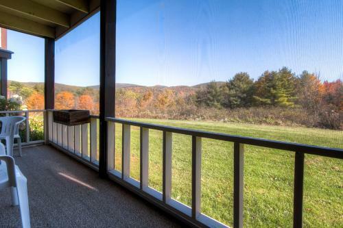 Apartamento Butternut Hill Unit 11