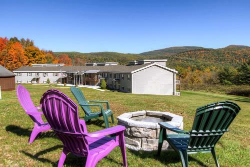 Apartamento Butternut Hill Unit 11