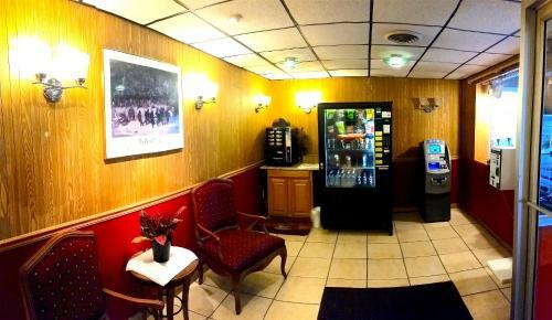 Beltway Motel And Suites