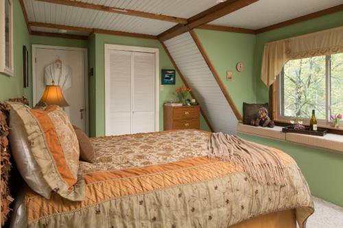 Tiffany's Bed And Breakfast