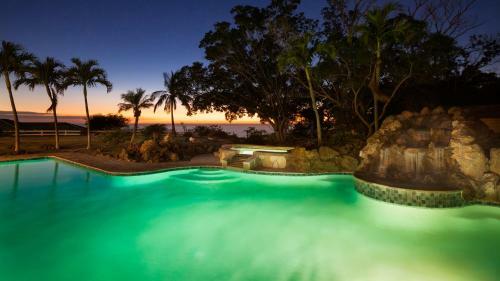 Villa Hawaii Happy Healthy House