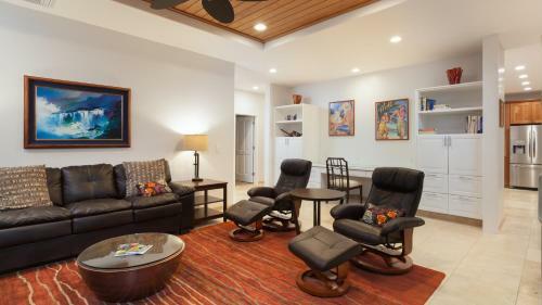 Villa Hawaii Happy Healthy House