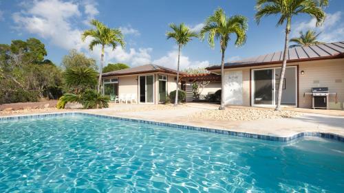 Villa Hawaii Happy Healthy House