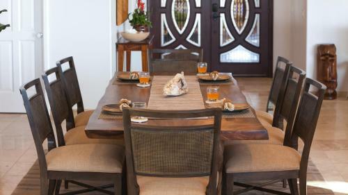 Villa Hawaii Happy Healthy House