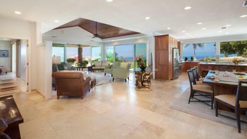 Villa Hawaii Happy Healthy House