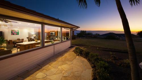 Villa Hawaii Happy Healthy House