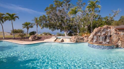 Villa Hawaii Happy Healthy House