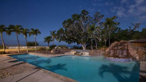 Villa Hawaii Happy Healthy House