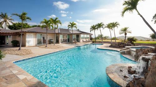 Villa Hawaii Happy Healthy House