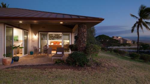 Villa Hawaii Happy Healthy House